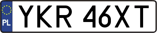 YKR46XT