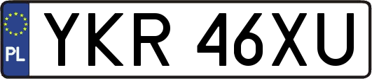 YKR46XU