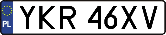 YKR46XV
