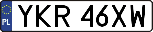 YKR46XW