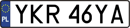 YKR46YA