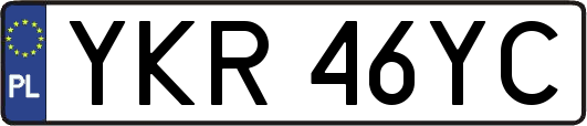 YKR46YC