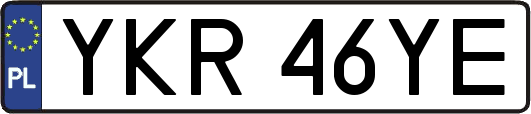 YKR46YE