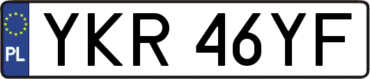 YKR46YF