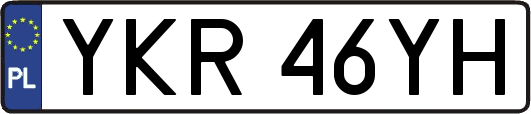 YKR46YH