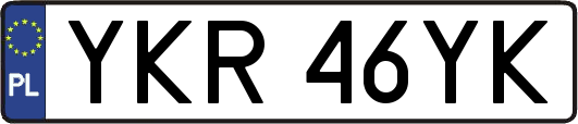 YKR46YK