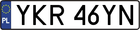 YKR46YN