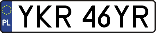 YKR46YR