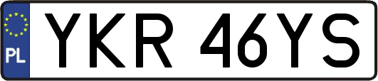 YKR46YS