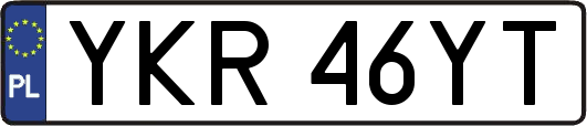YKR46YT