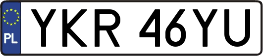YKR46YU