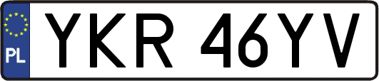 YKR46YV