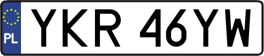 YKR46YW