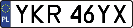 YKR46YX