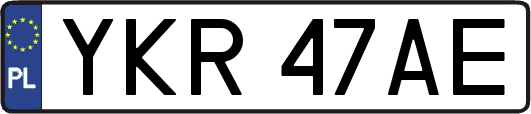 YKR47AE