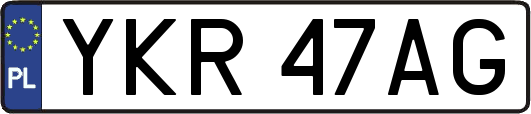 YKR47AG