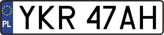 YKR47AH