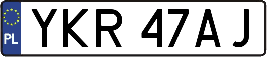 YKR47AJ