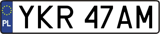 YKR47AM
