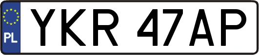 YKR47AP