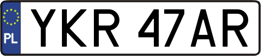 YKR47AR