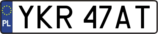 YKR47AT