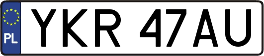 YKR47AU