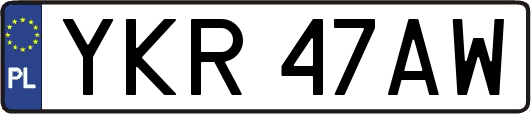 YKR47AW
