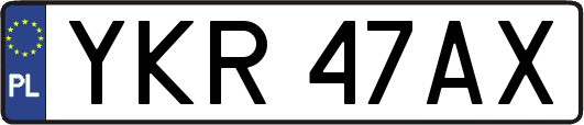 YKR47AX
