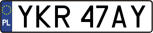 YKR47AY
