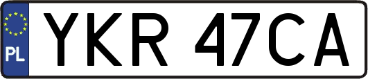YKR47CA