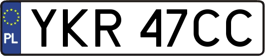 YKR47CC