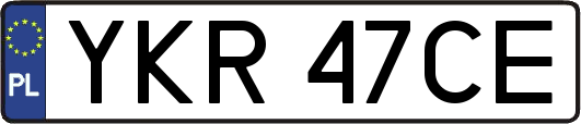 YKR47CE