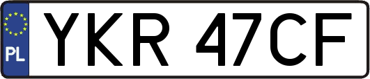 YKR47CF