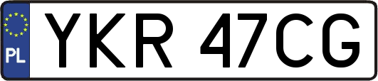 YKR47CG