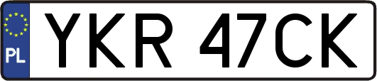 YKR47CK