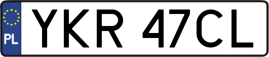 YKR47CL