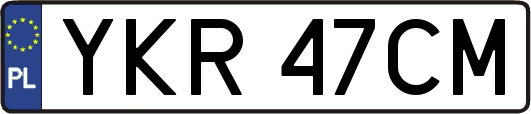 YKR47CM
