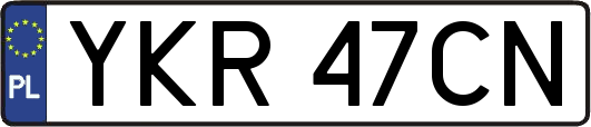 YKR47CN