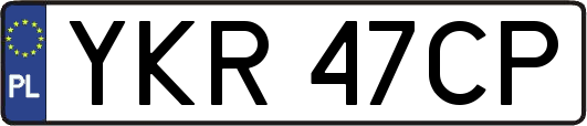 YKR47CP