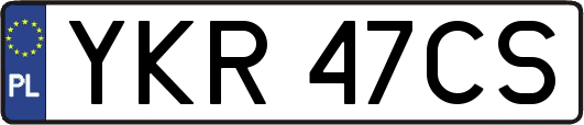 YKR47CS