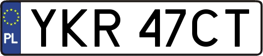 YKR47CT