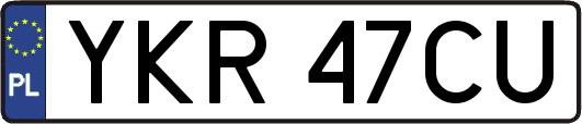 YKR47CU
