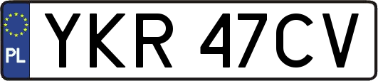 YKR47CV