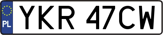 YKR47CW
