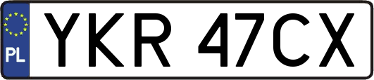 YKR47CX