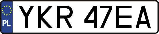 YKR47EA