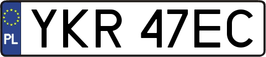 YKR47EC