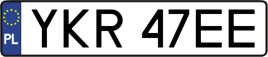YKR47EE