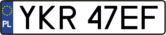 YKR47EF